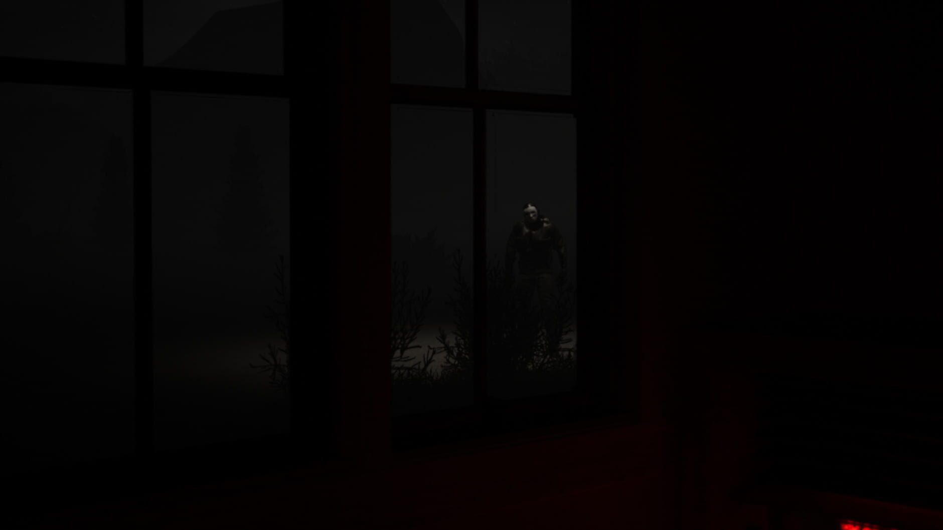 Screenshot for Stranger