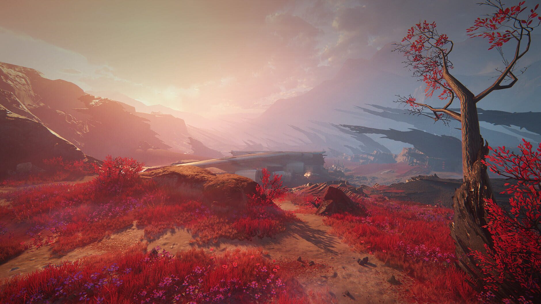Screenshot for Shatterline