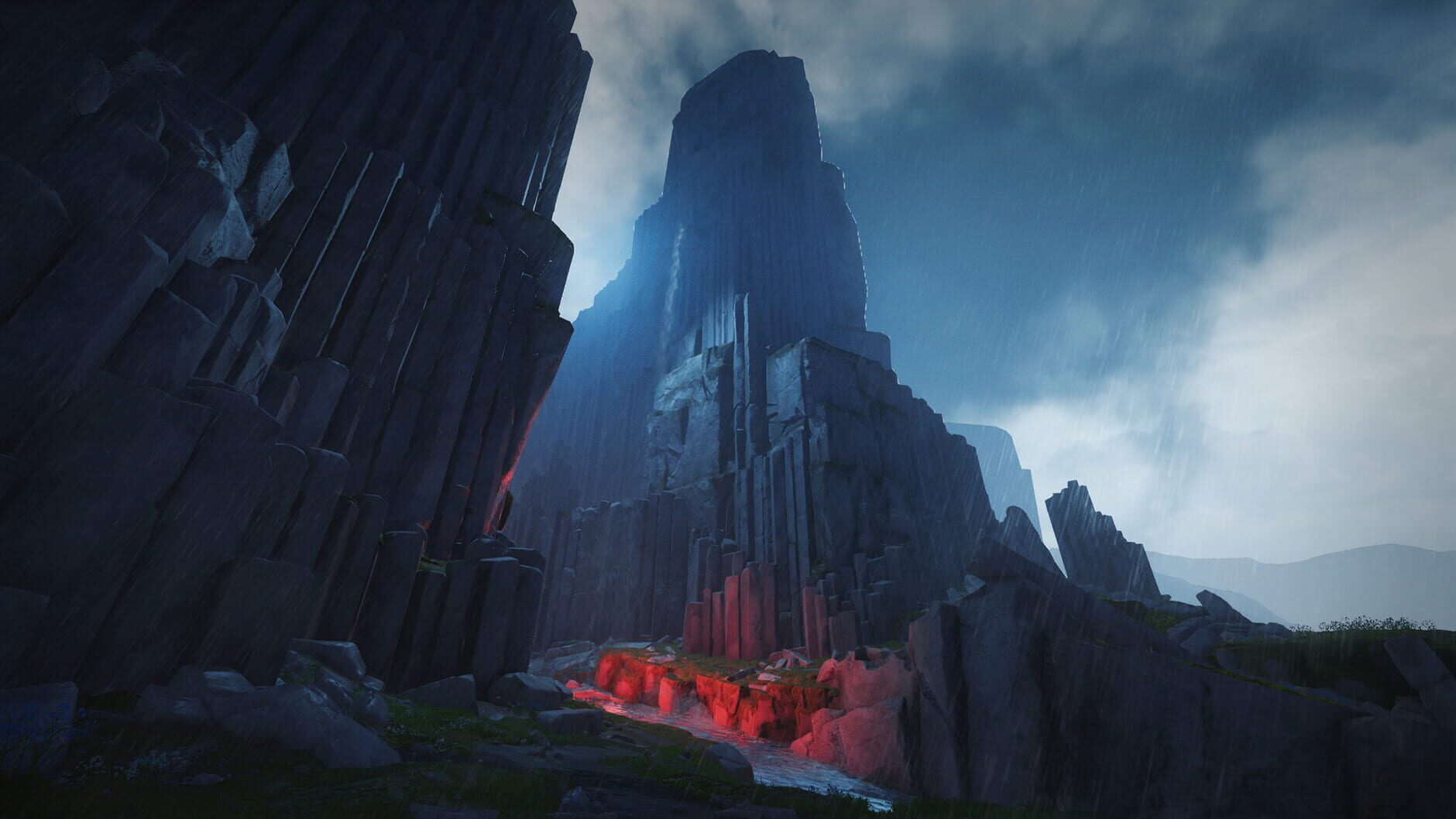 Screenshot for Shatterline