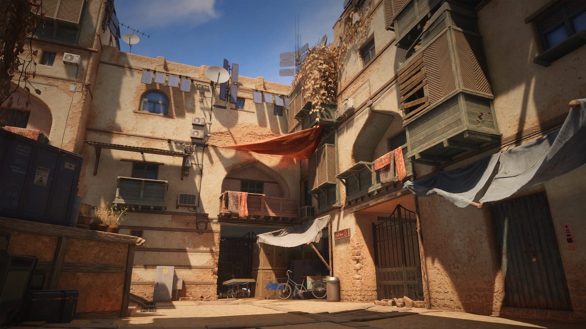 Screenshot for Shatterline