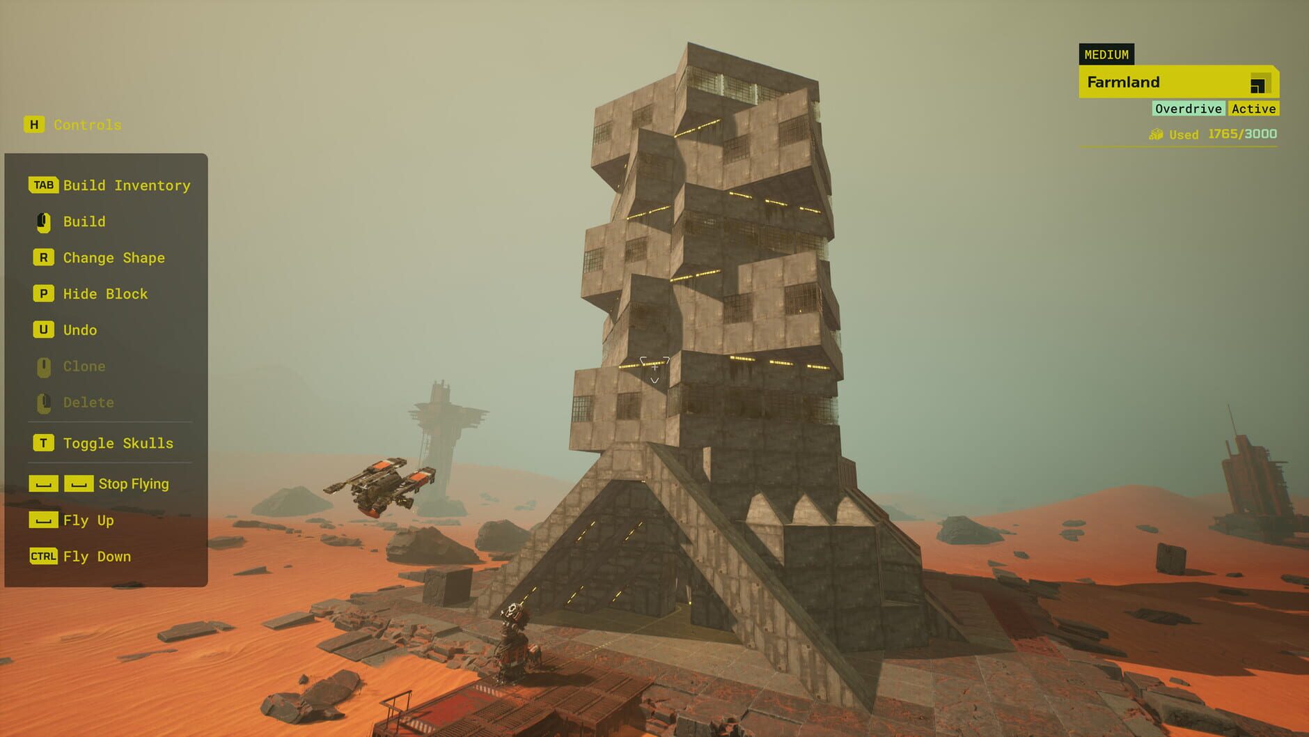 Screenshot for Meet Your Maker