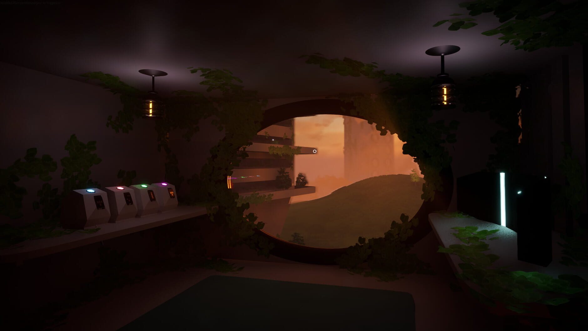 Screenshot for Finis