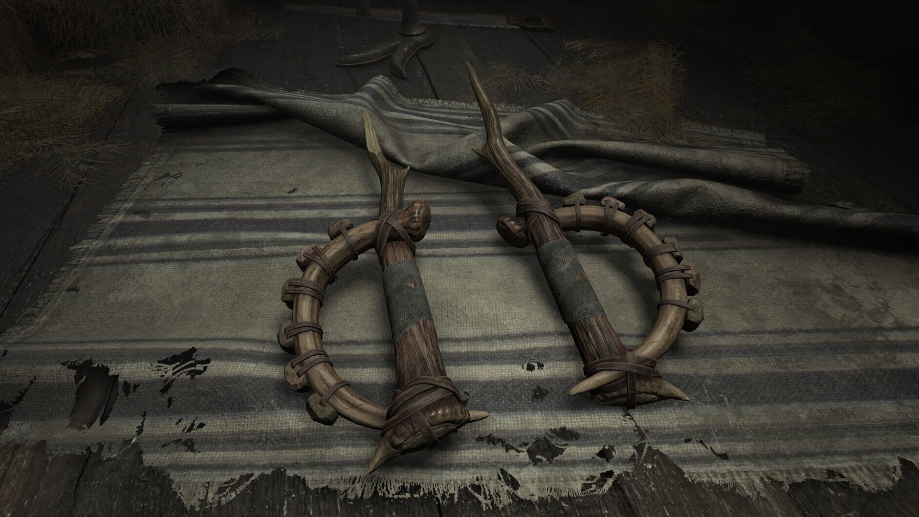Screenshot for Hunt: Showdown - Reap What You Sow