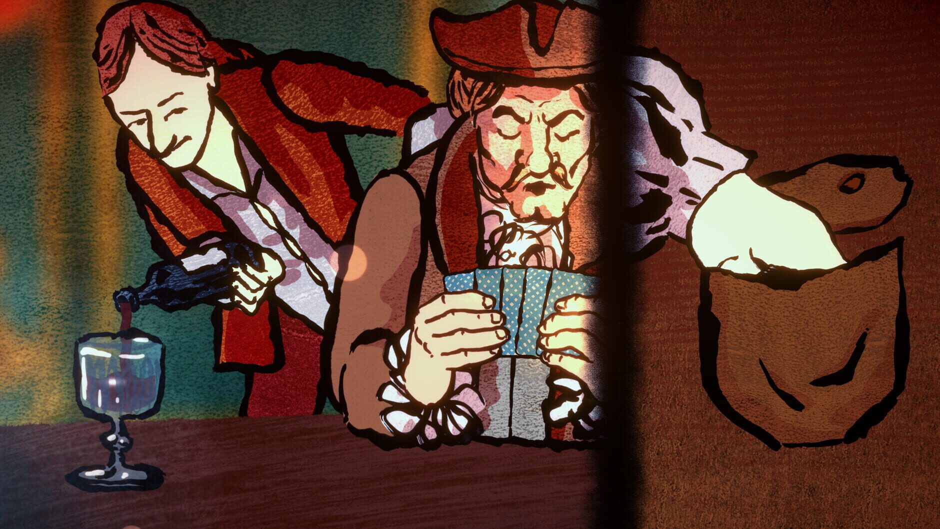 Screenshot for Card Shark
