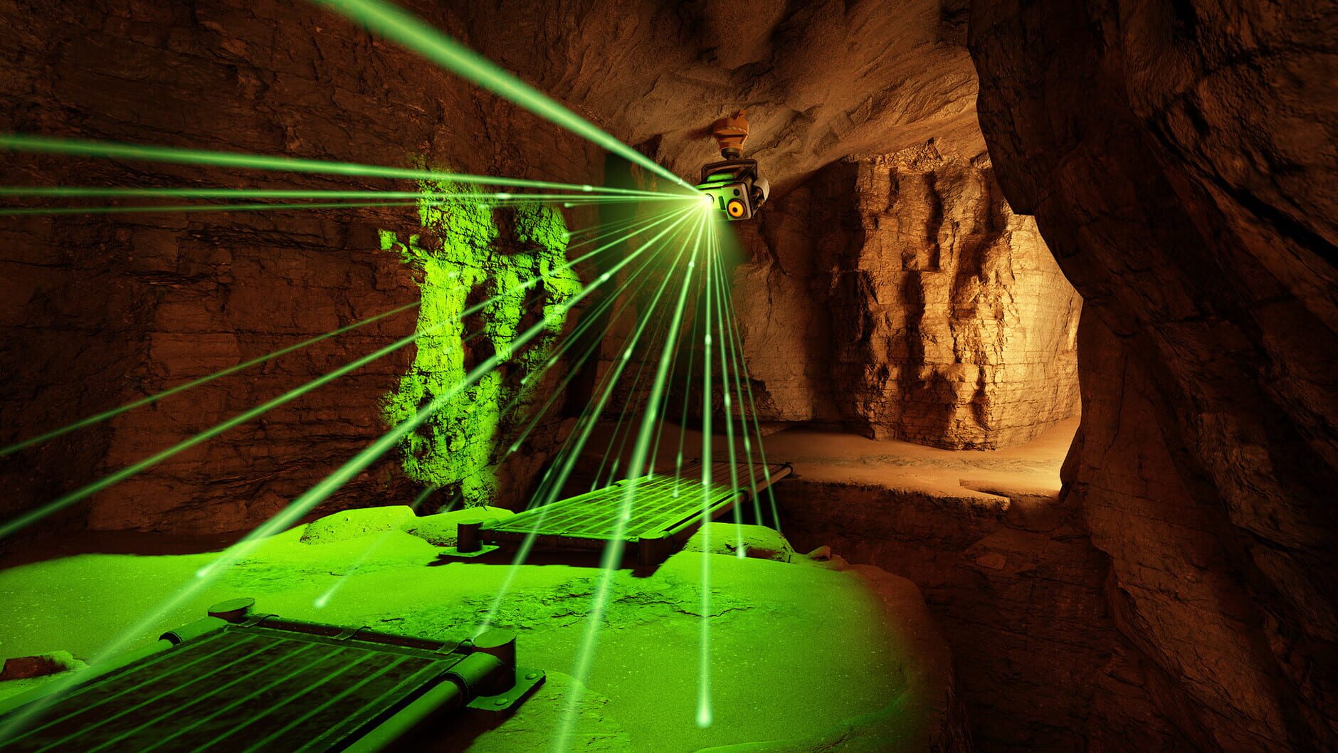 Screenshot for Red Matter 2