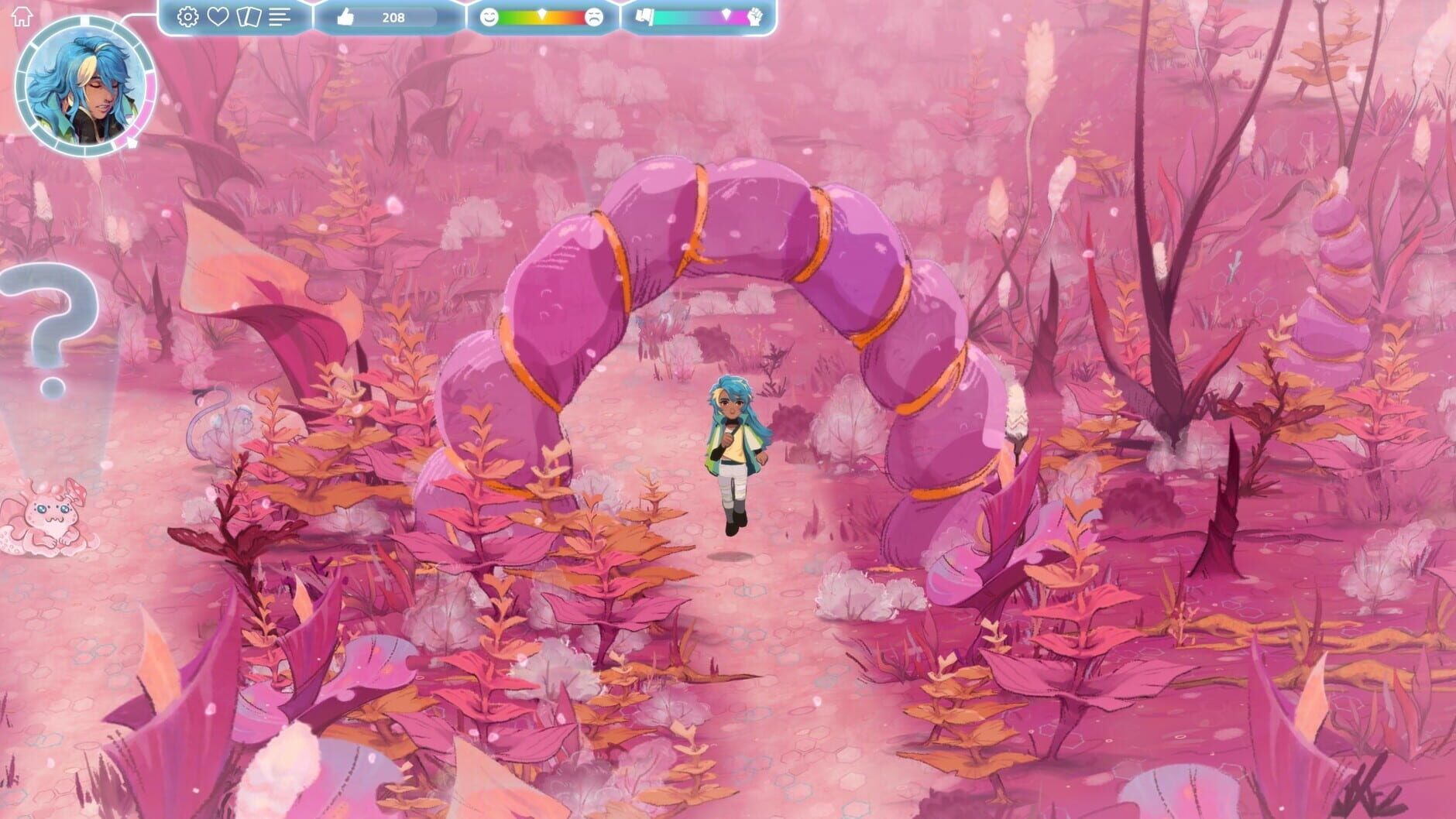 Screenshot for I Was a Teenage Exocolonist