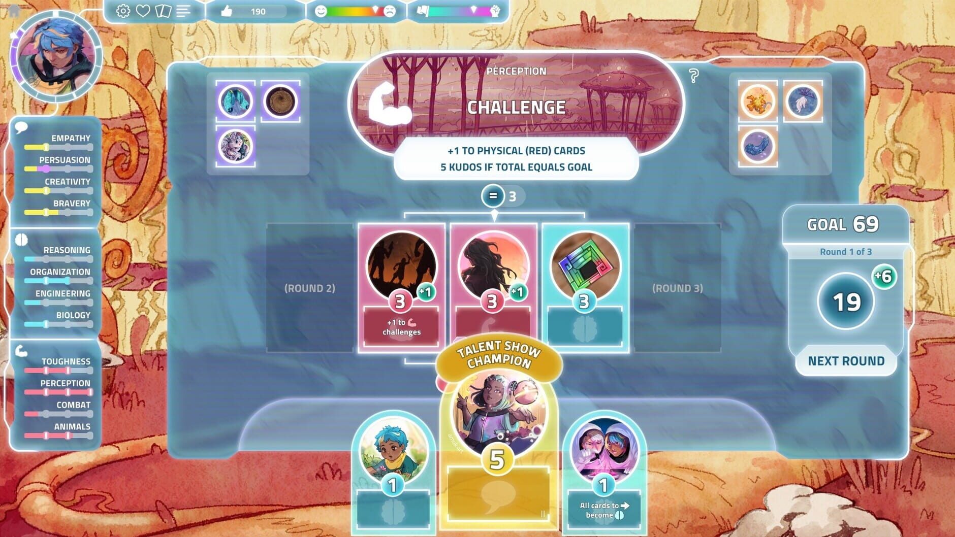 Screenshot for I Was a Teenage Exocolonist