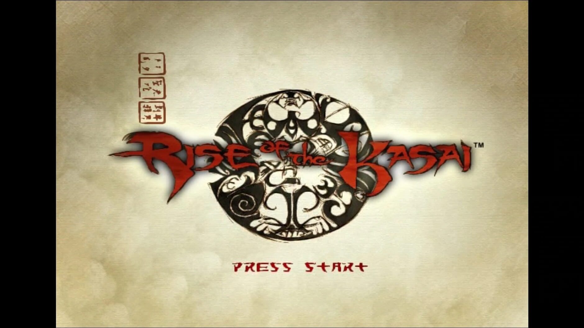 Screenshot for Rise of The Kasai