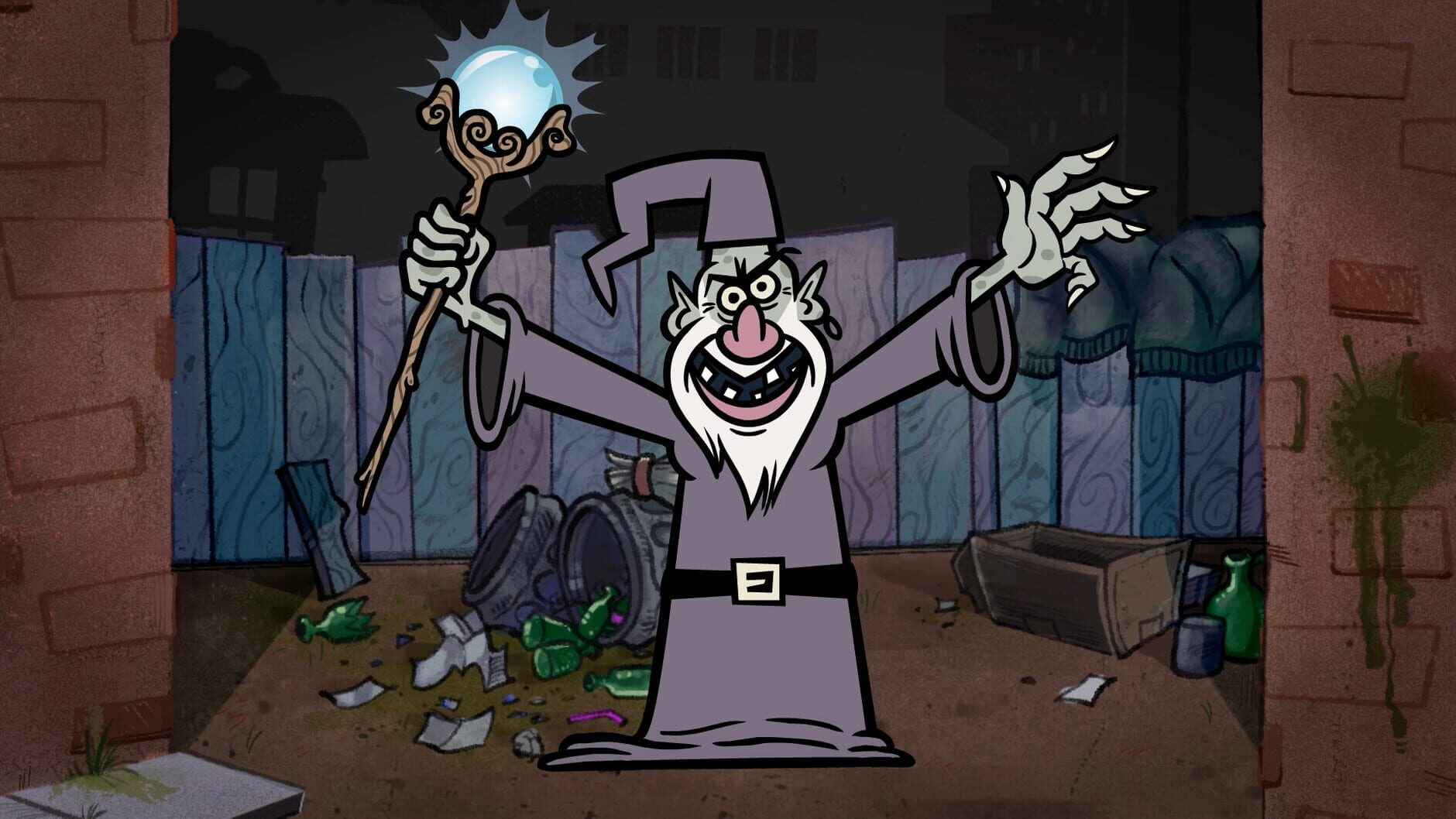 Screenshot for The Jackbox Party Pack 9