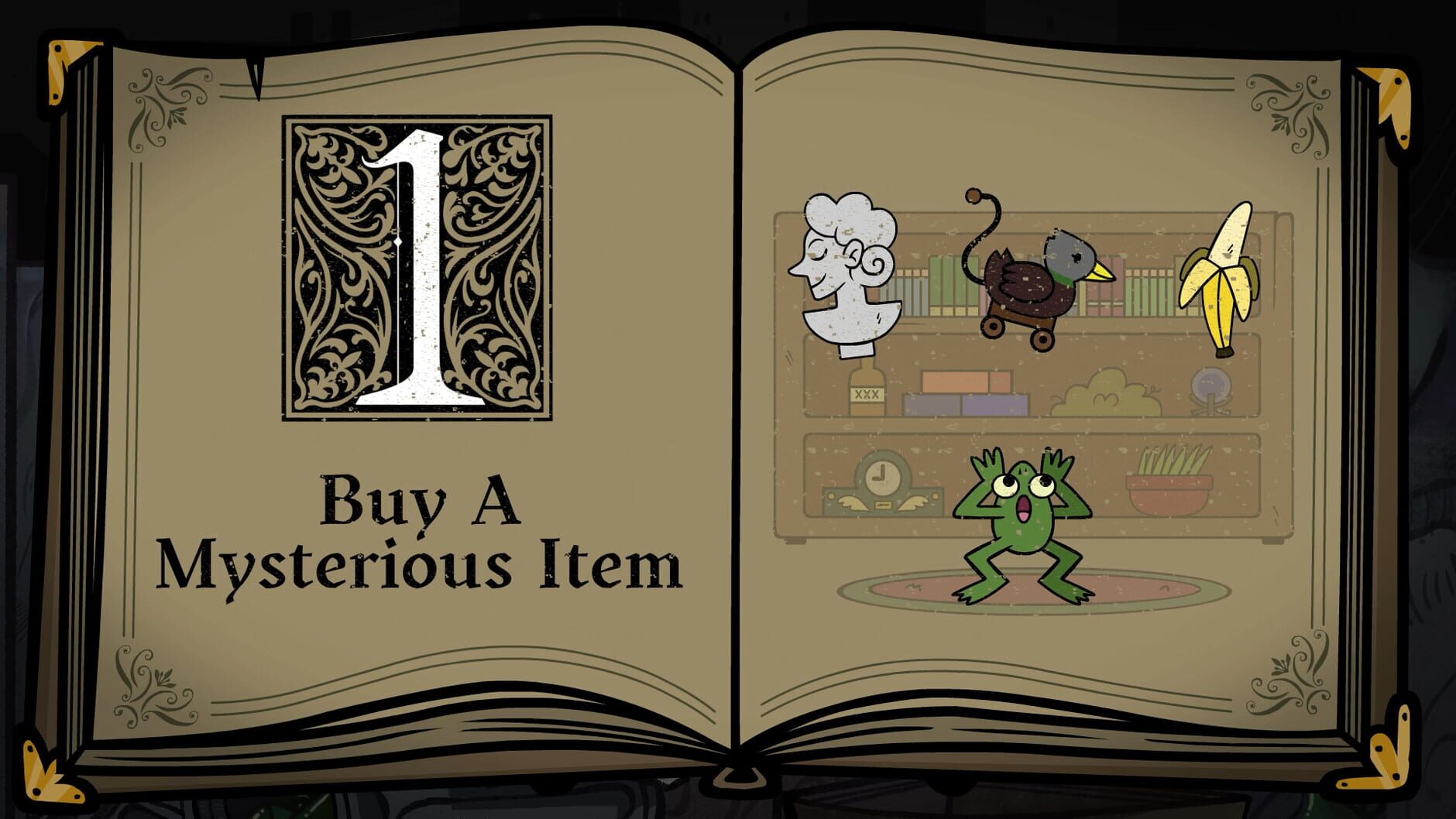 Screenshot for The Jackbox Party Pack 9