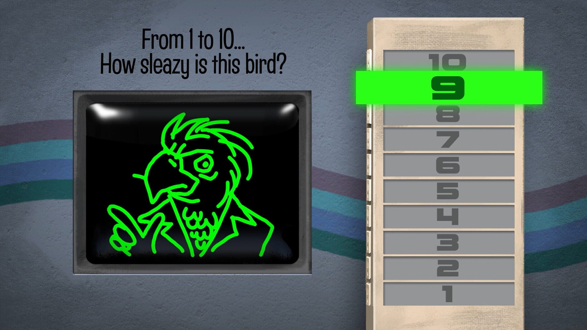 Screenshot for The Jackbox Party Pack 9