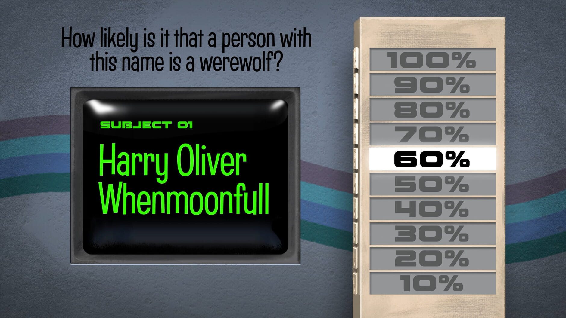 Screenshot for The Jackbox Party Pack 9