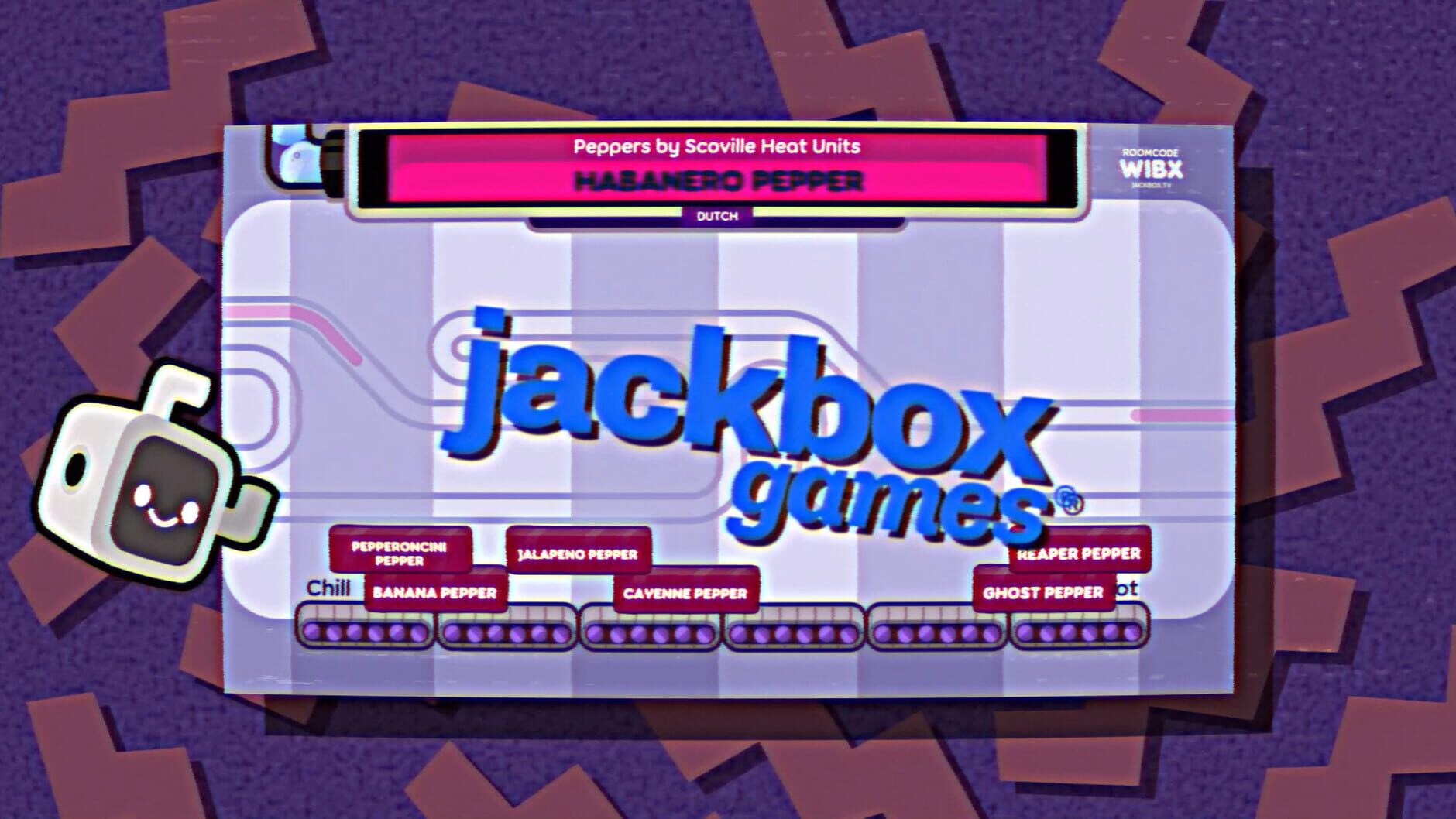 Screenshot for The Jackbox Party Pack 9