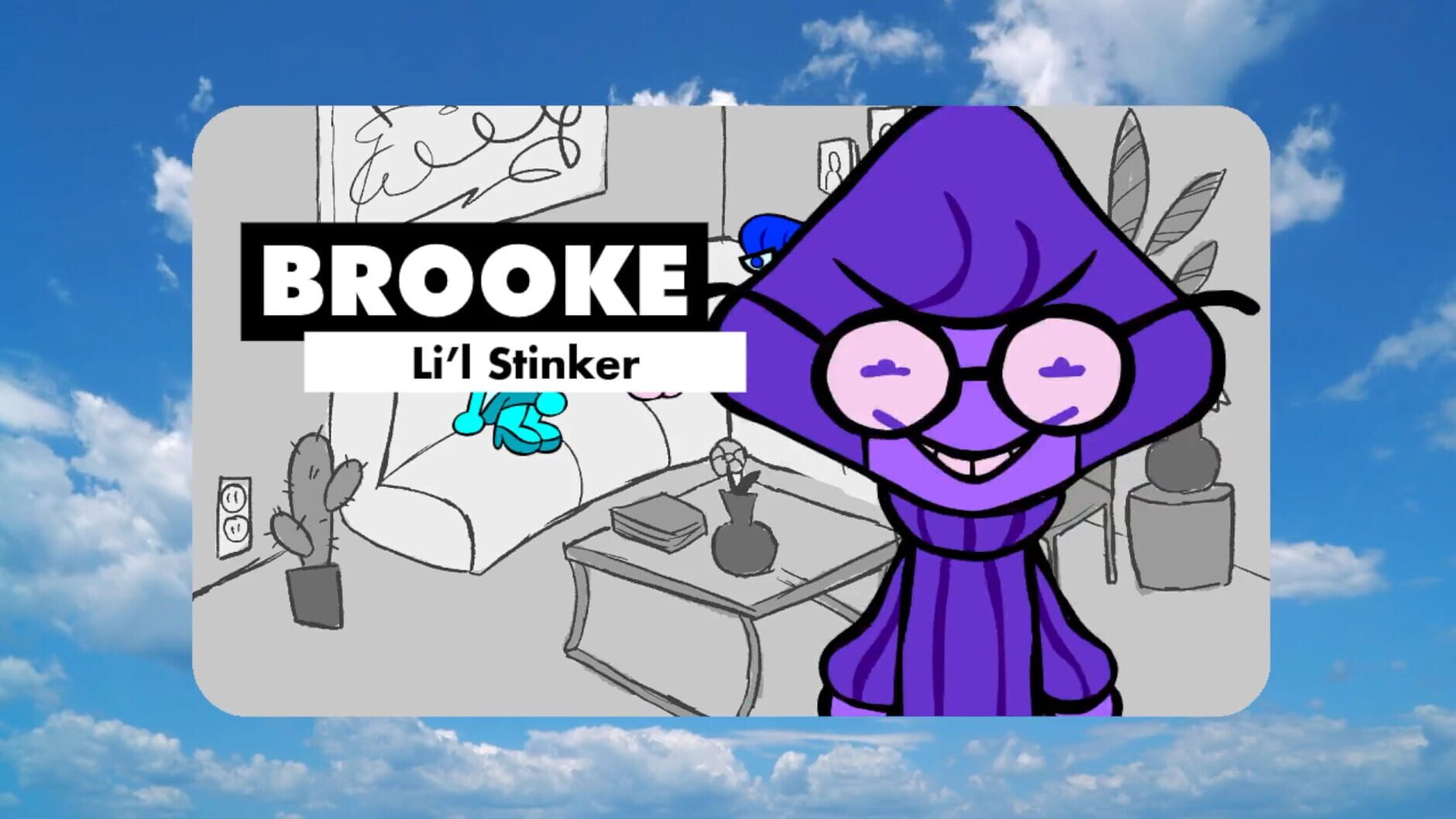 Screenshot for The Jackbox Party Pack 9