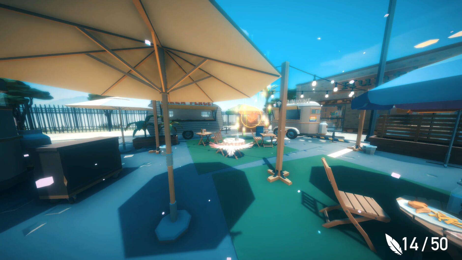 Screenshot for Aery: Path of Corruption