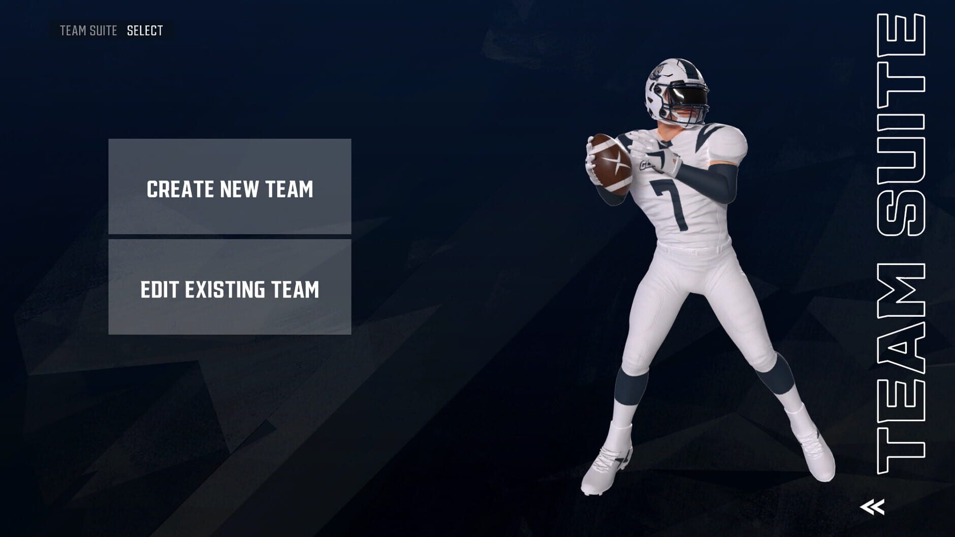 Screenshot for Axis Football 2023