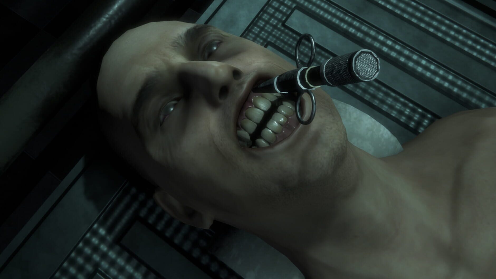 Screenshot for The Mortuary Assistant