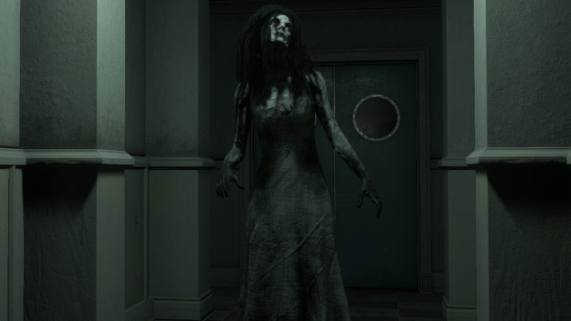 Screenshot for The Mortuary Assistant
