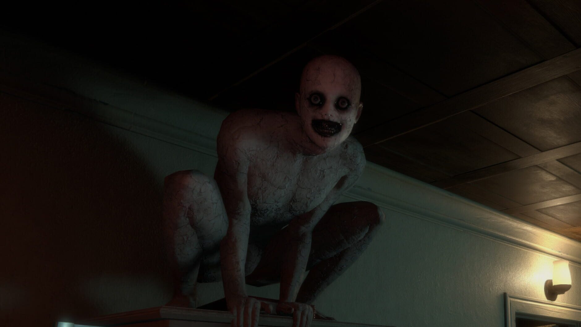 Screenshot for The Mortuary Assistant