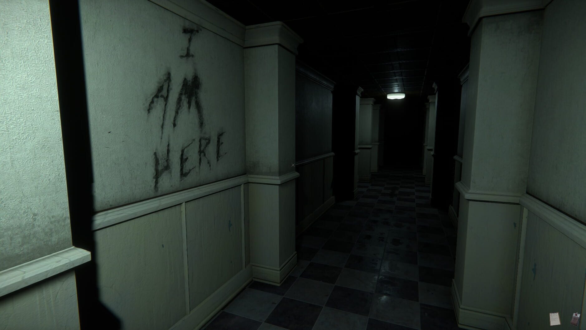 Screenshot for The Mortuary Assistant