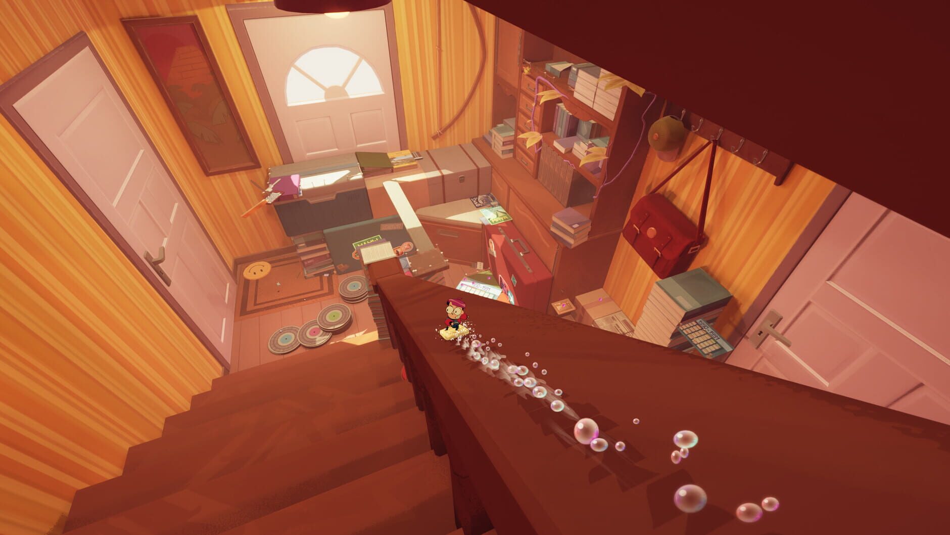 Screenshot for Tinykin