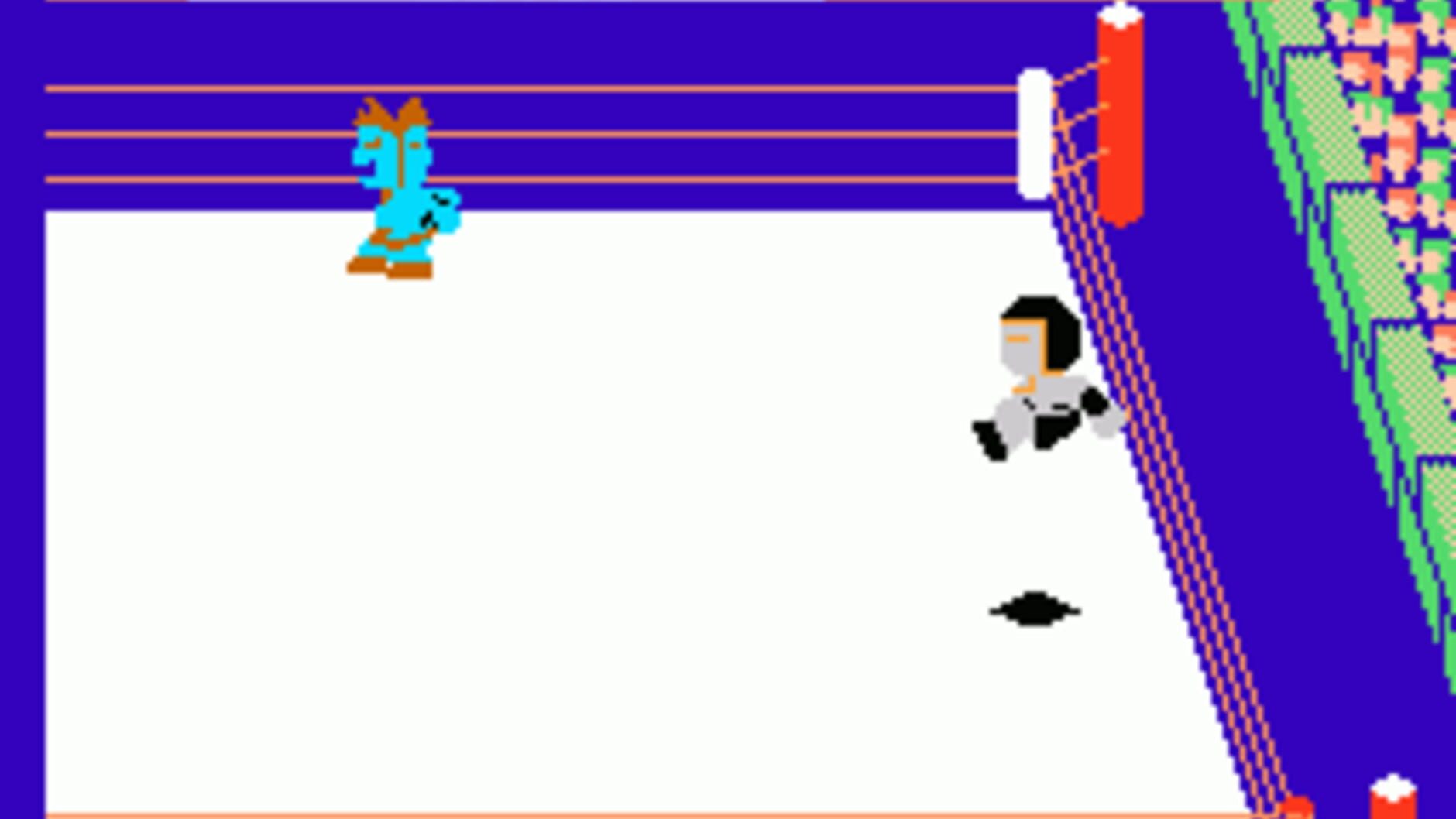 Screenshot for Tag Team Match M.U.S.C.L.E.