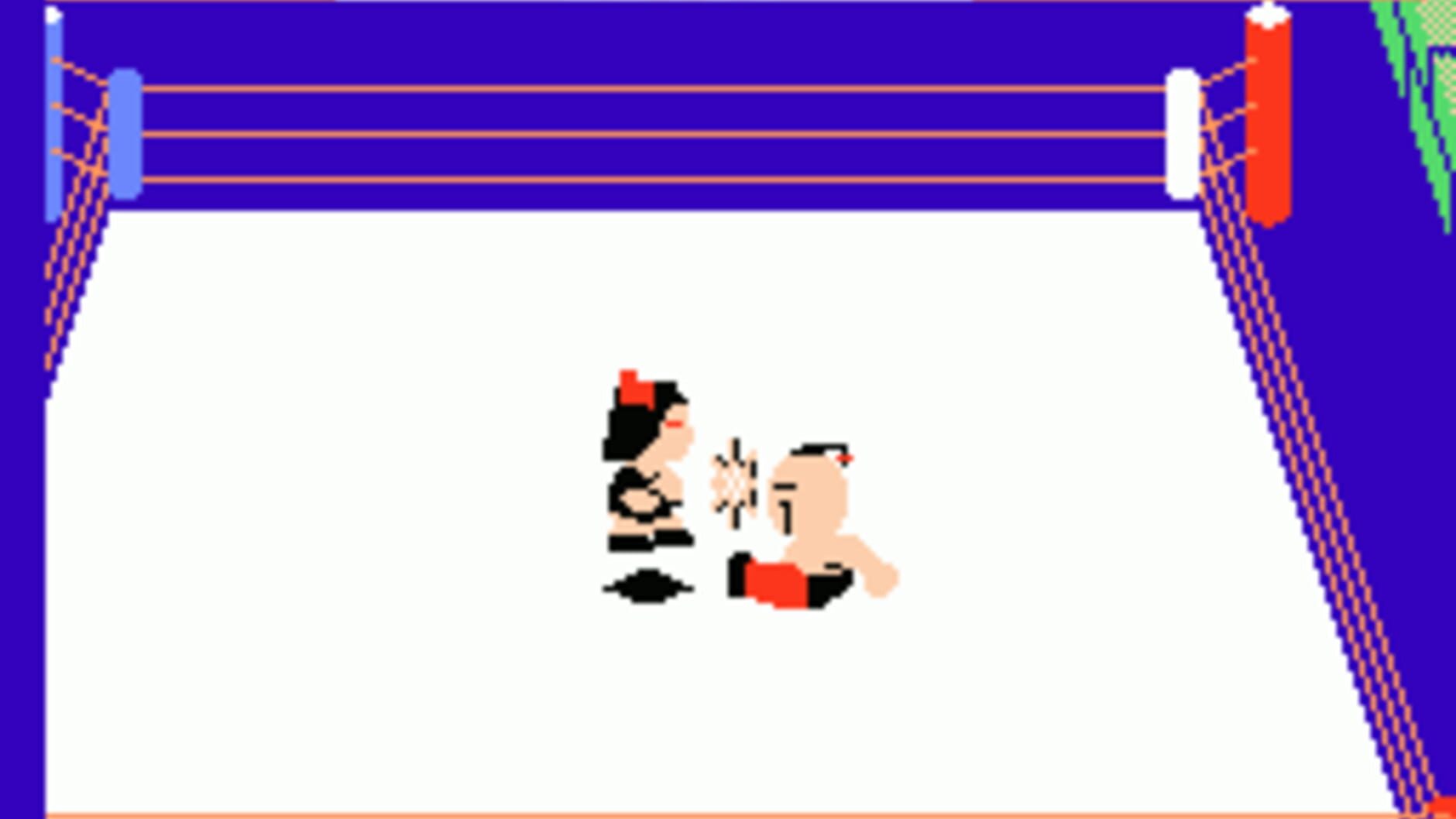 Screenshot for Tag Team Match M.U.S.C.L.E.