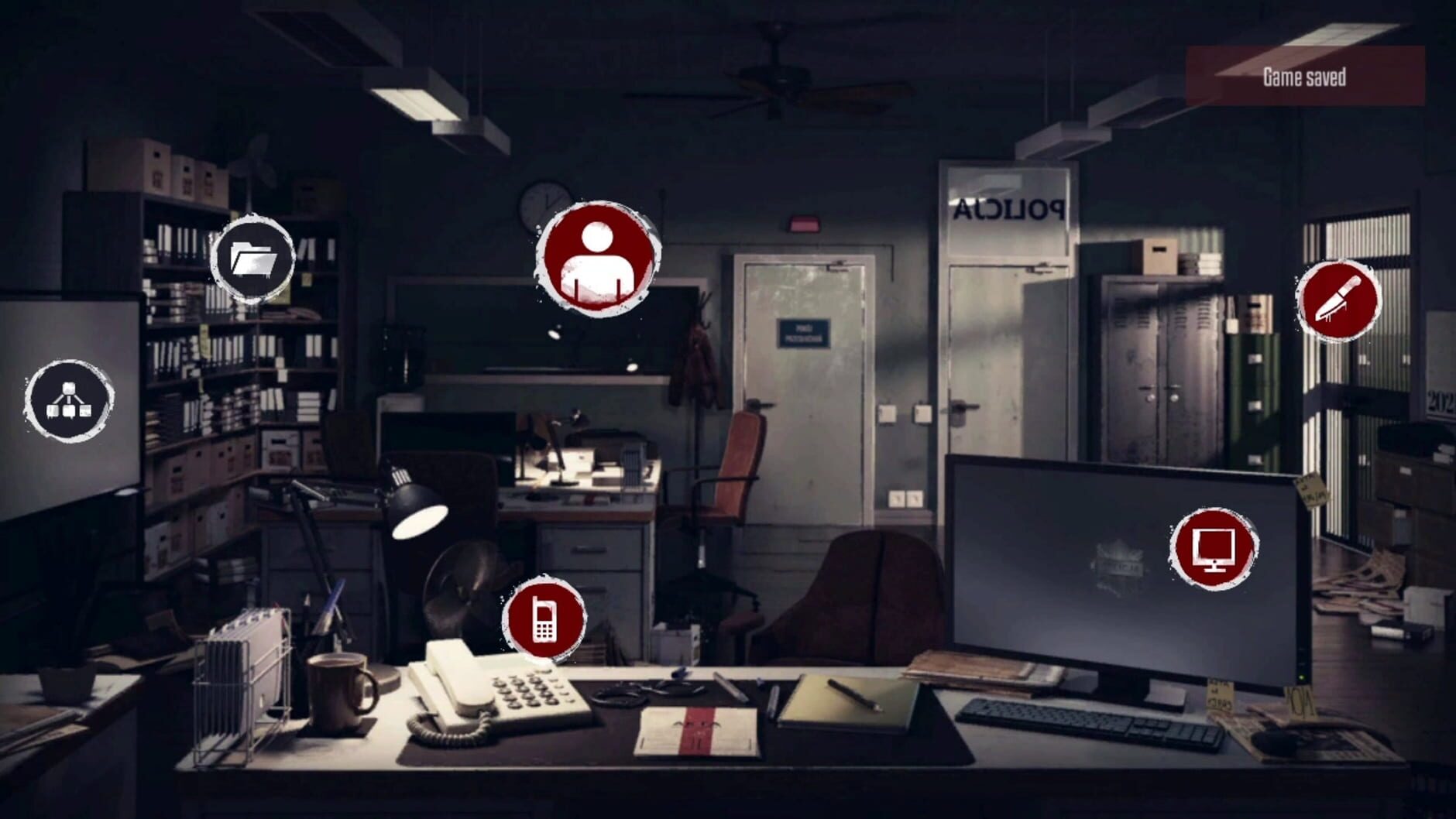 Screenshot for Criminal Expert