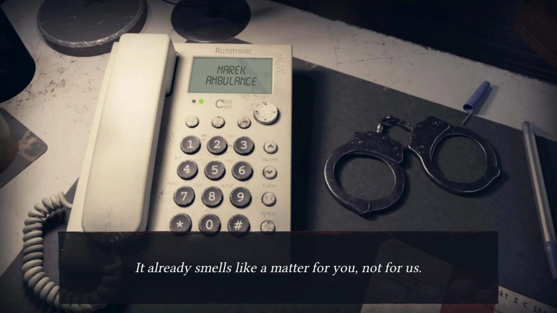 Screenshot for Criminal Expert