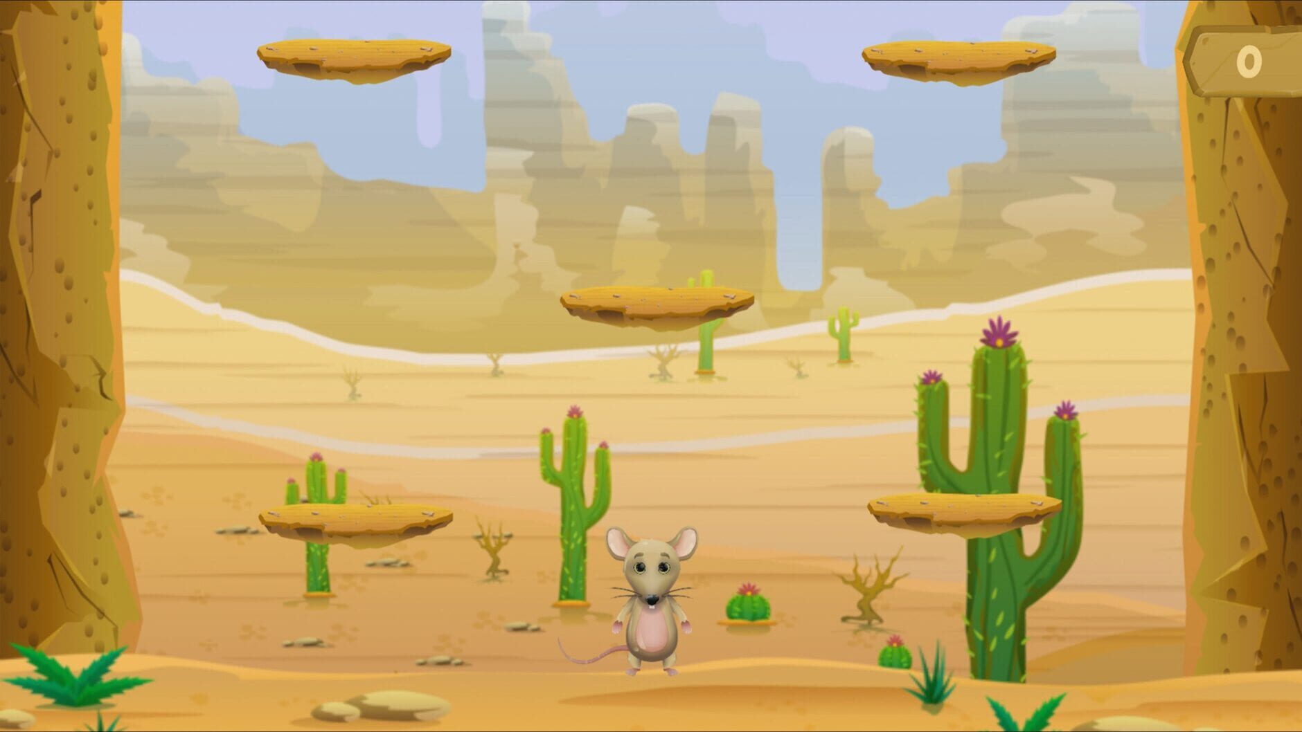 Screenshot for Fump Jump