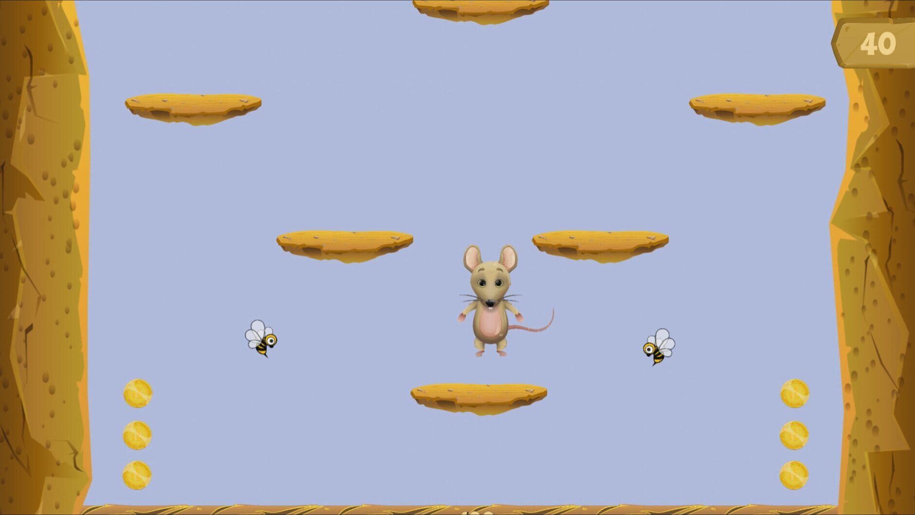 Screenshot for Fump Jump