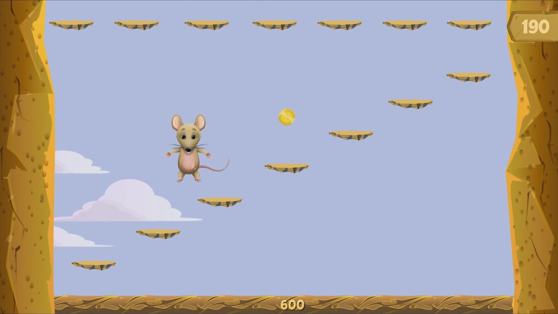 Screenshot for Fump Jump