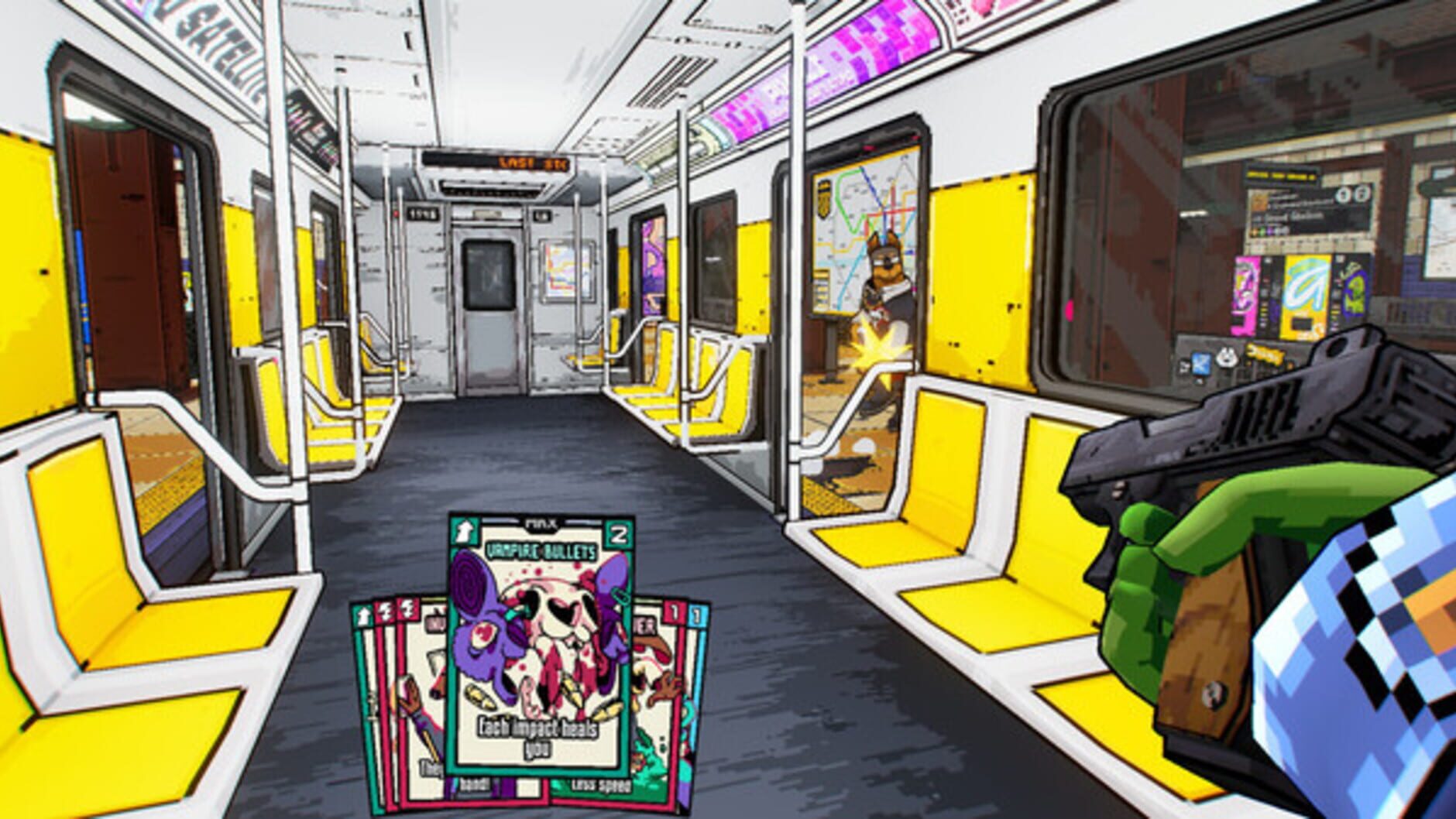 Screenshot for Friends vs. Friends
