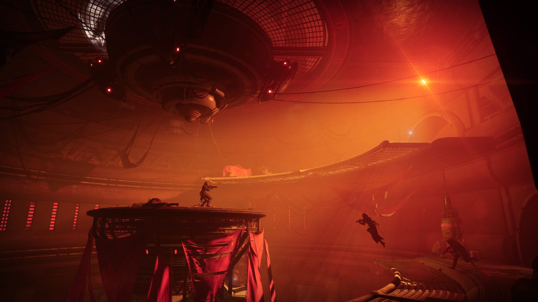 Screenshot for Destiny 2: The Witch Queen - Season of Plunder