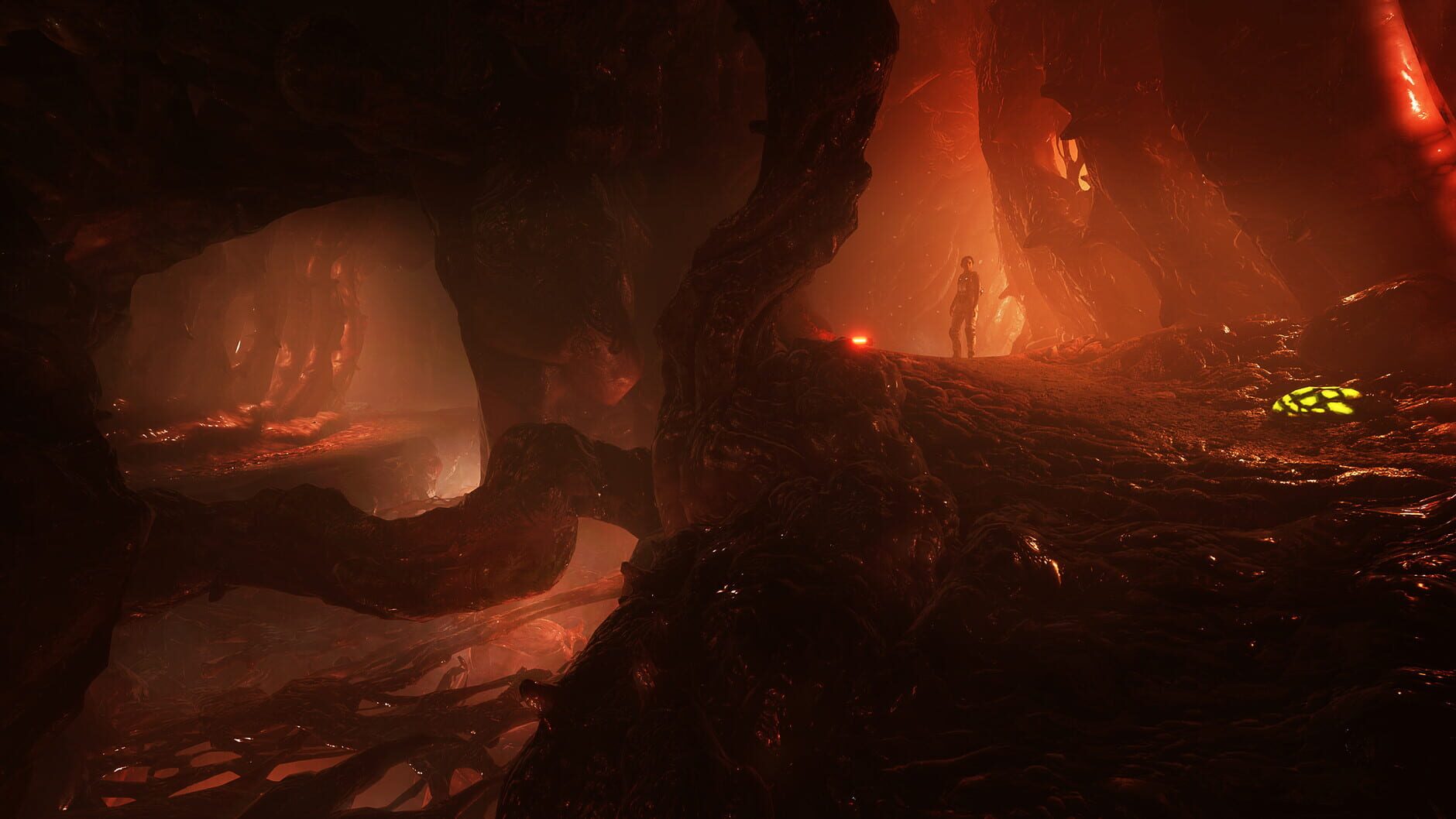 Screenshot for Scars Above