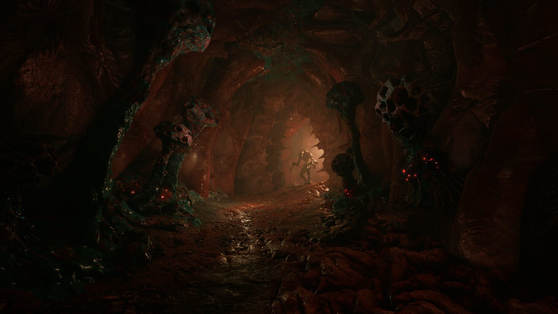 Screenshot for Scars Above