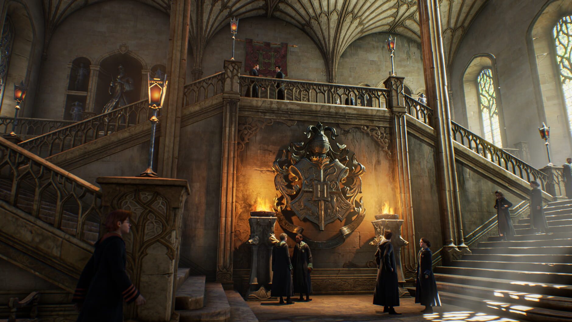 Screenshot for Hogwarts Legacy: Digital Deluxe Edition