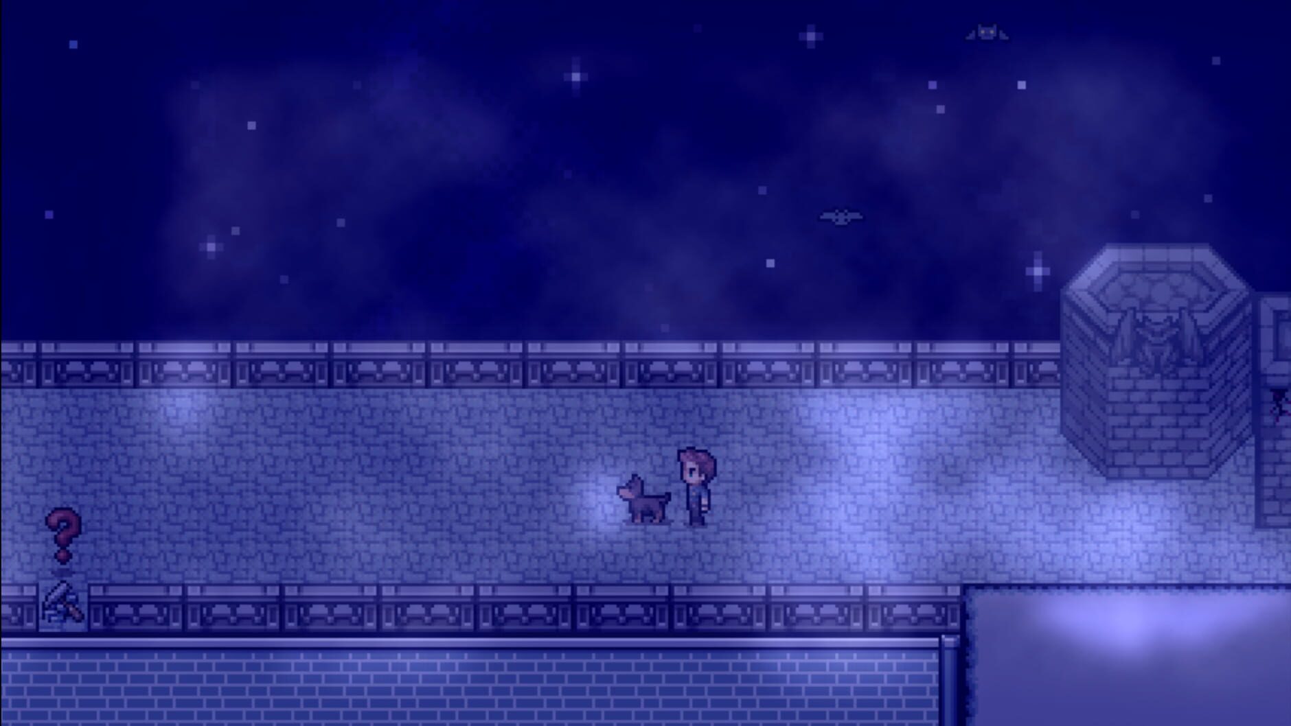 Screenshot for Murder Is Game Over