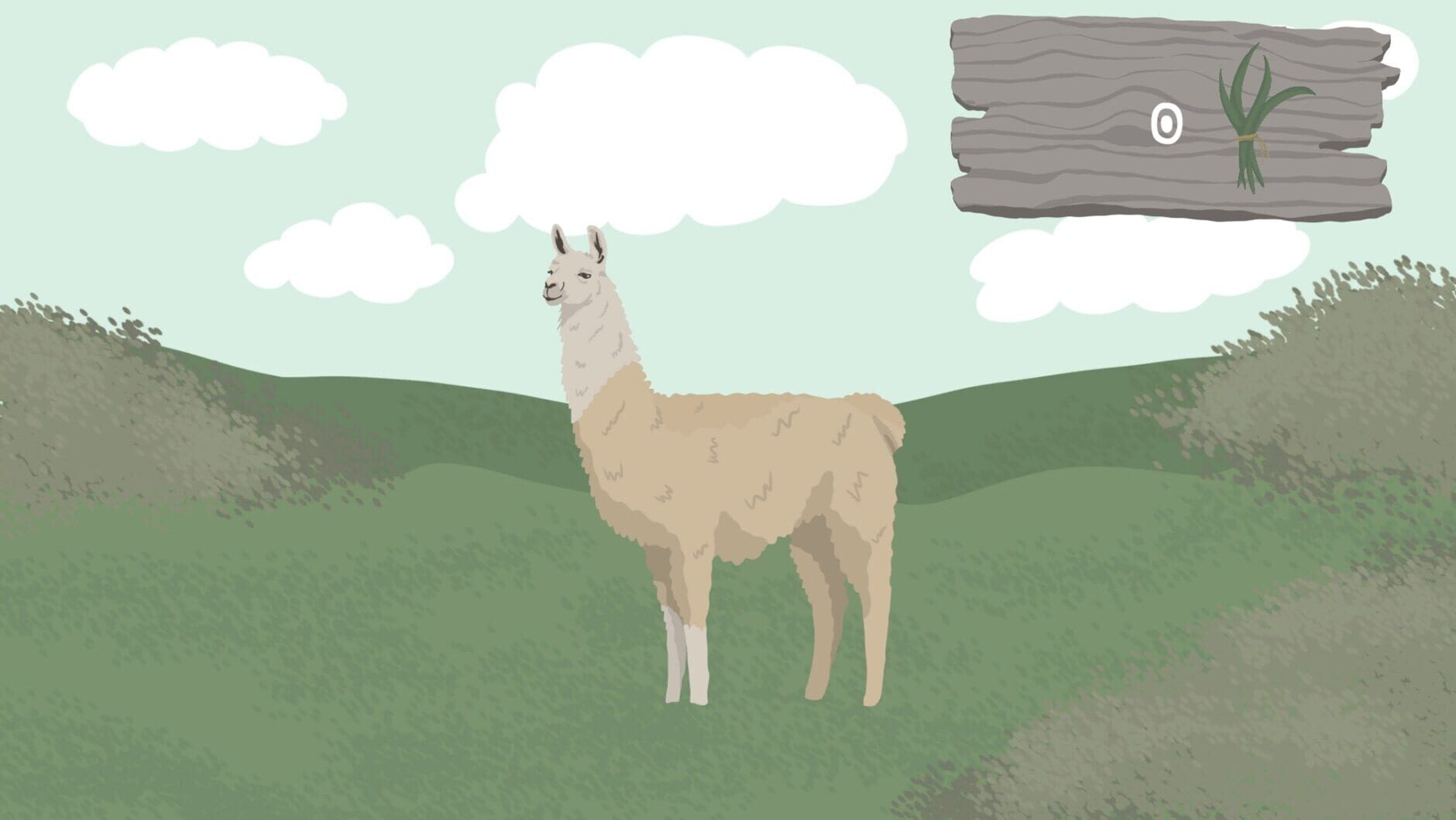 Screenshot for The Llama L