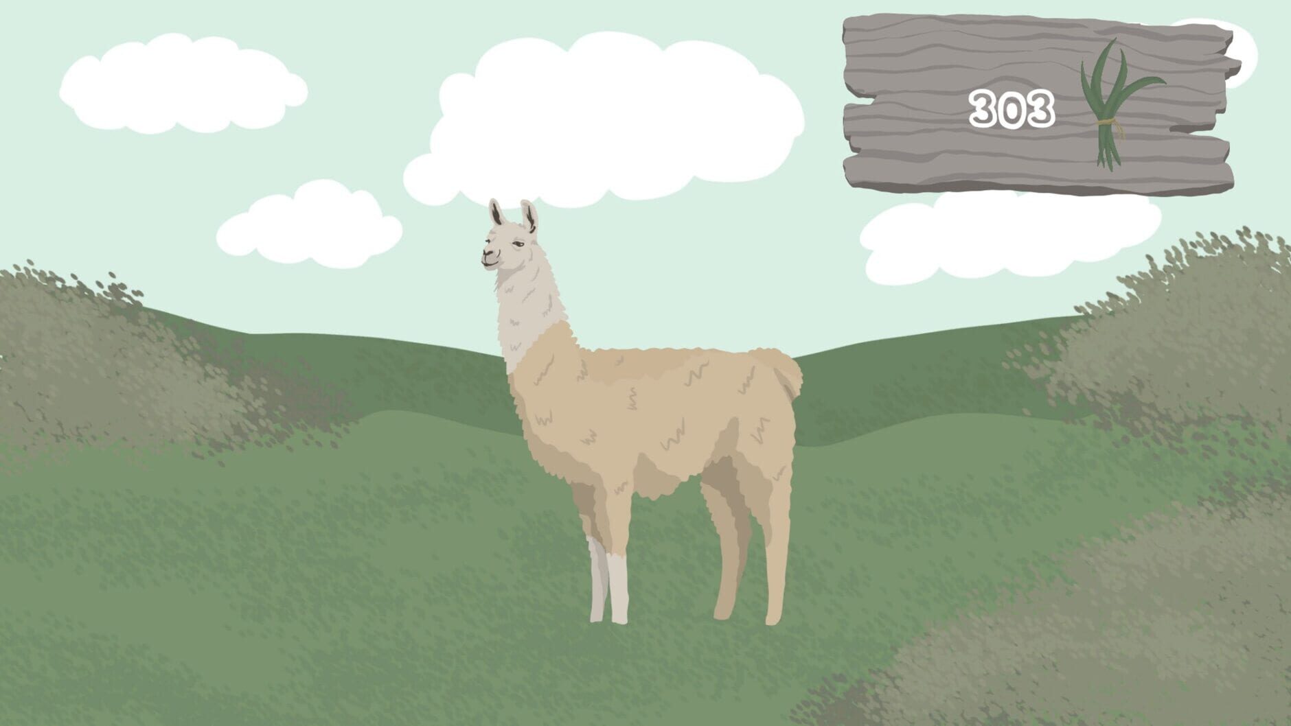 Screenshot for The Llama L