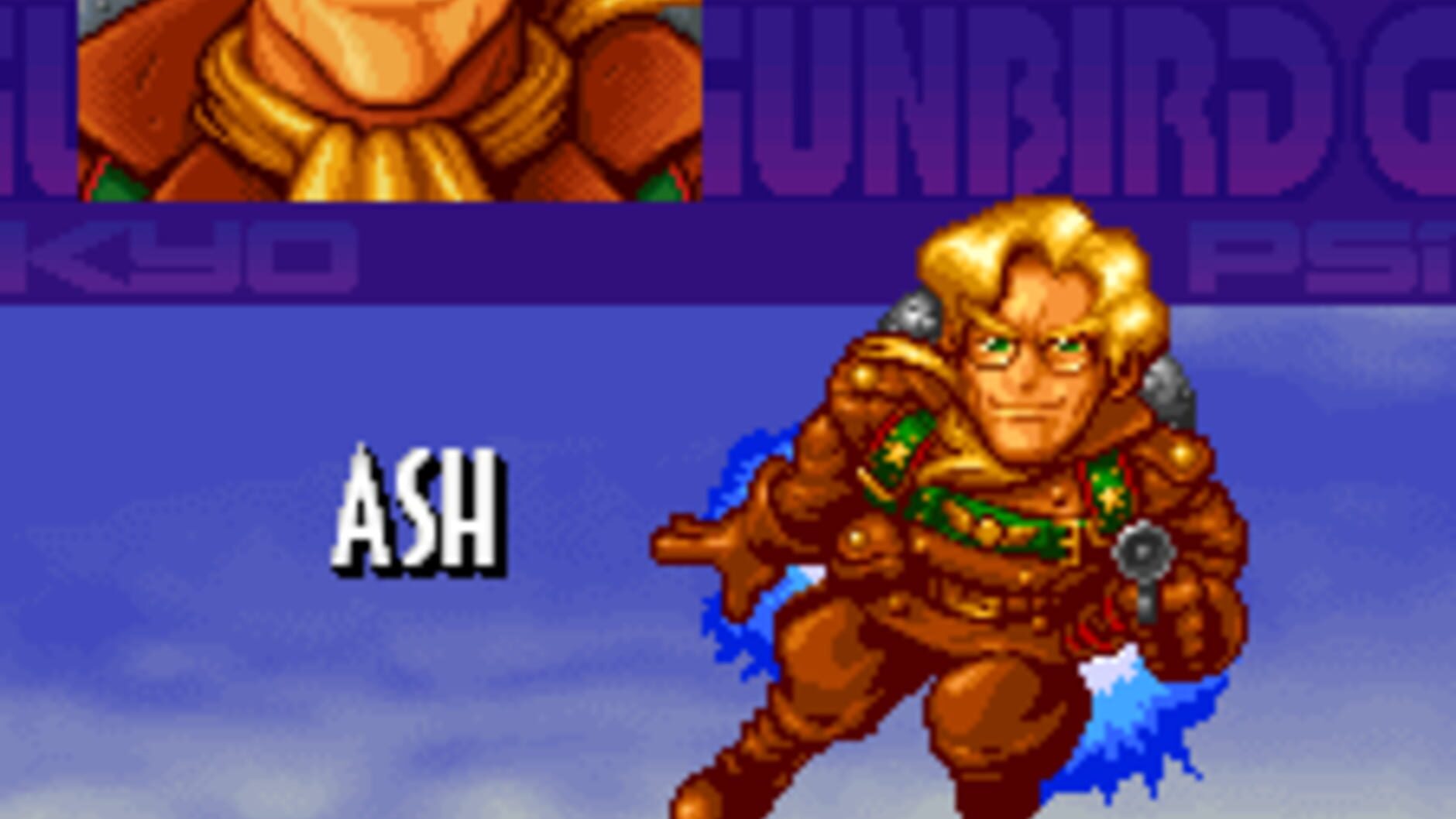 Screenshot for Gunbird