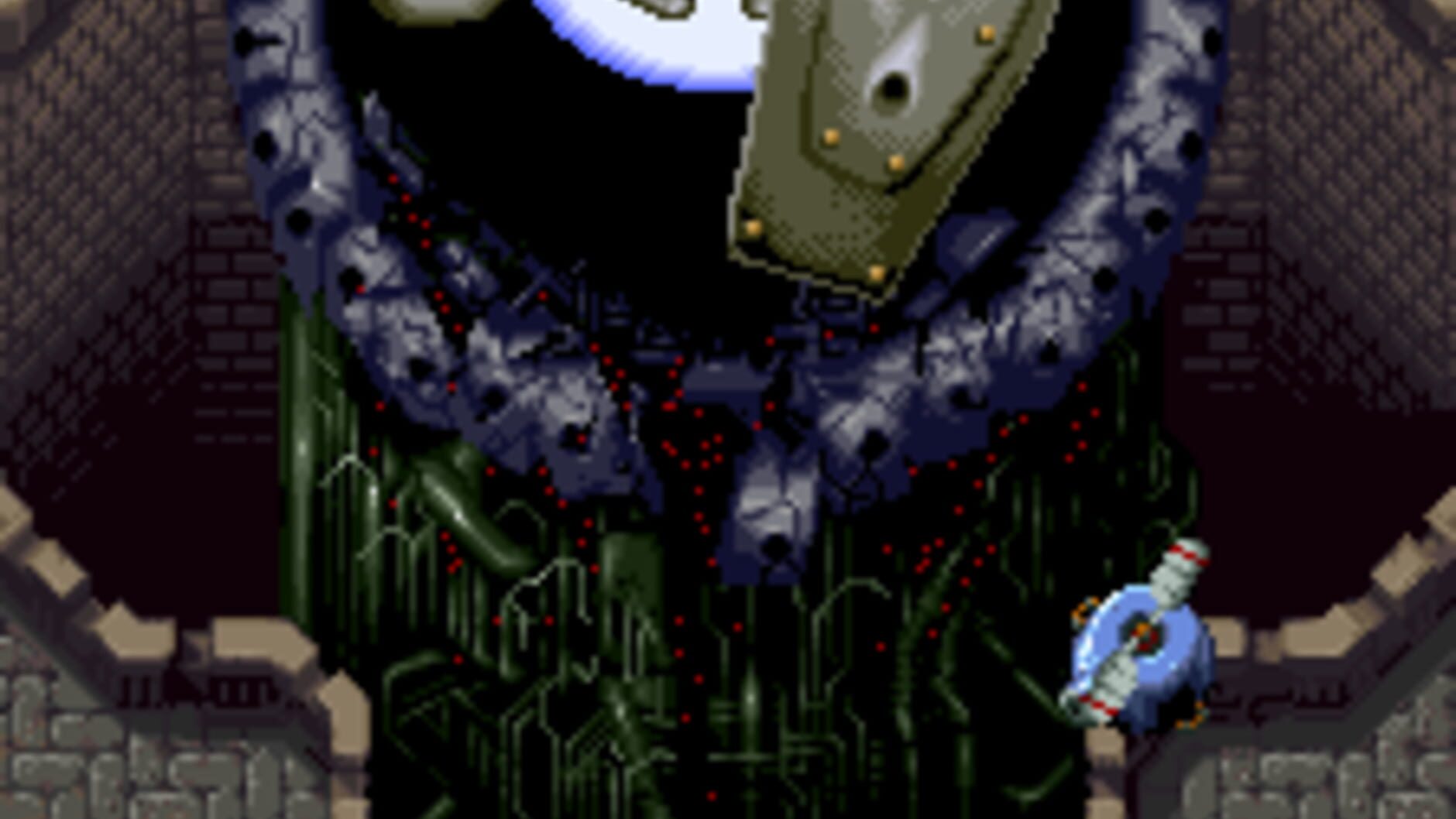 Screenshot for Gunbird