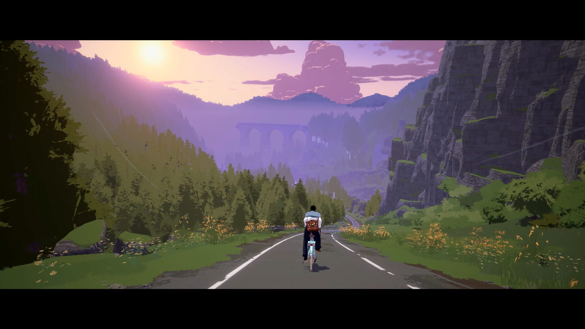 Screenshot for Season: A Letter to the Future