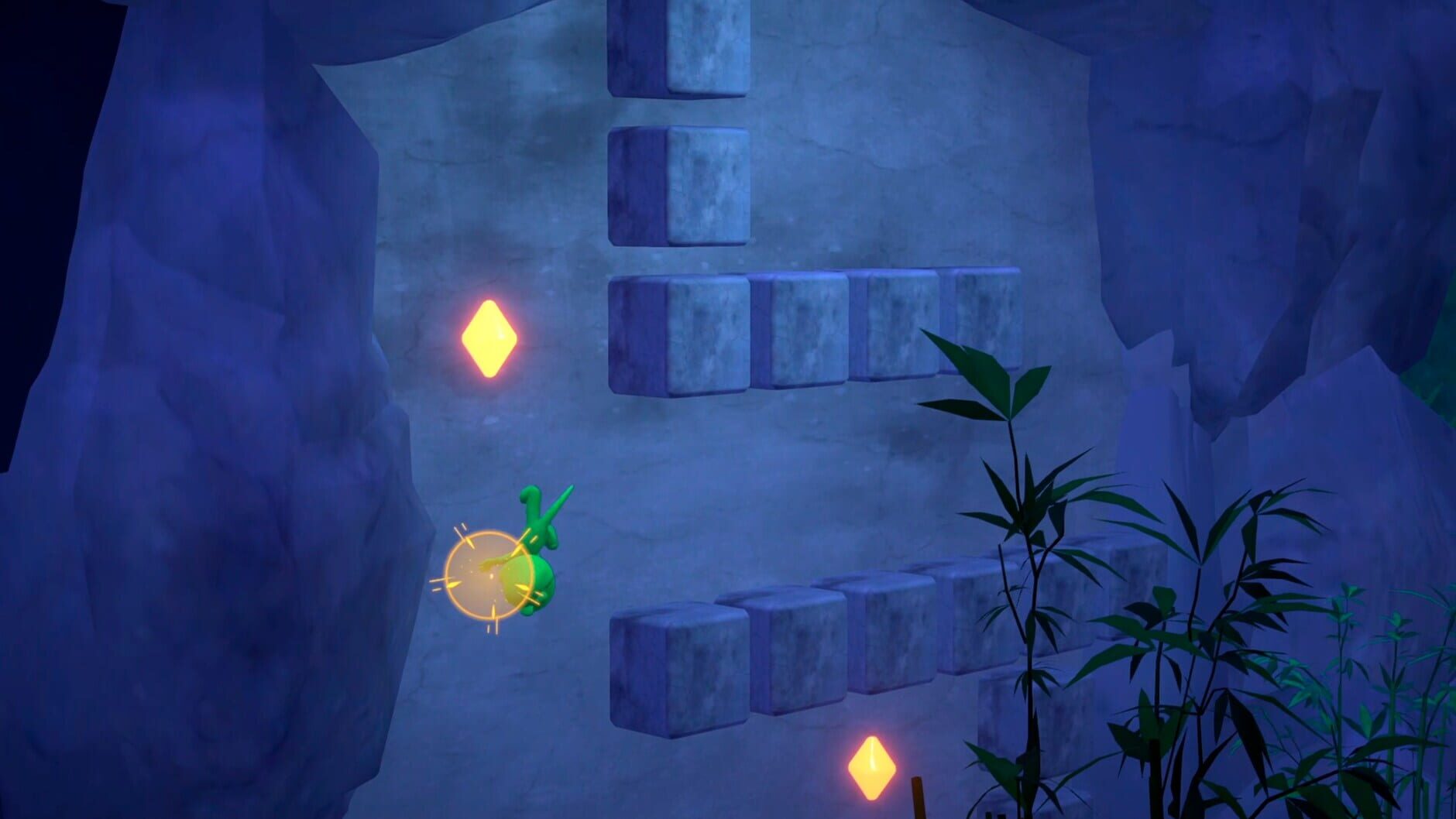 Screenshot for PJ Masks: Heroes of the Night - Complete Edition