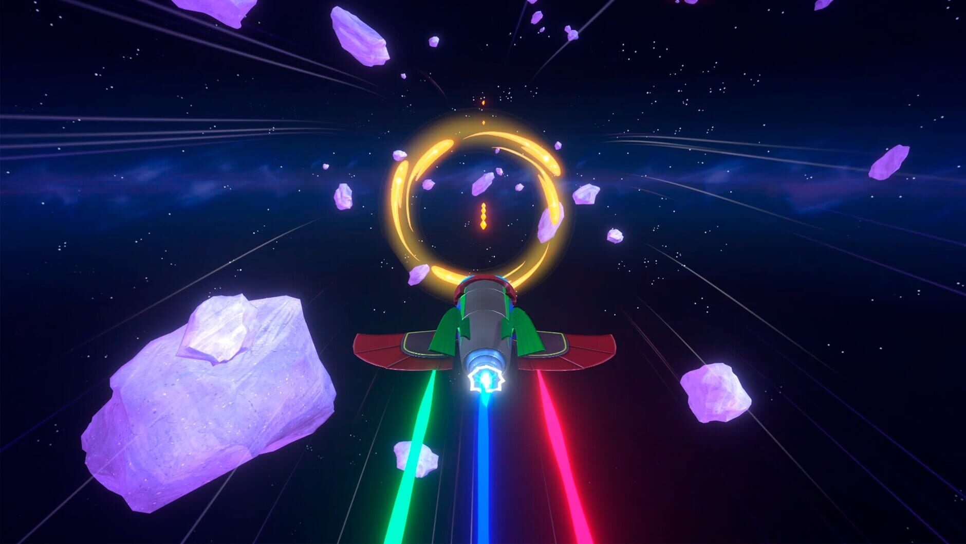Screenshot for PJ Masks: Heroes of the Night - Complete Edition