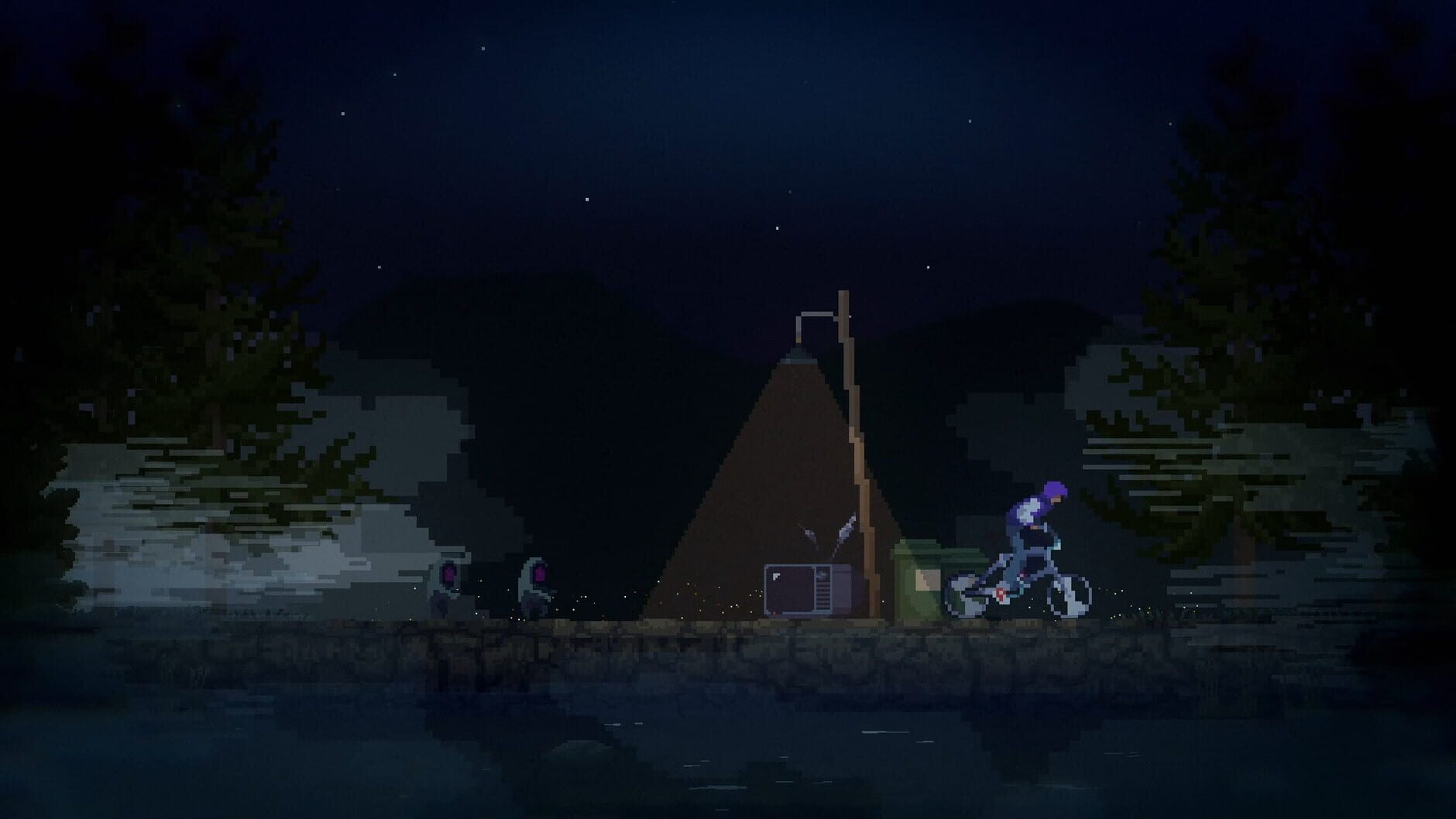 Screenshot for Kingdom Eighties