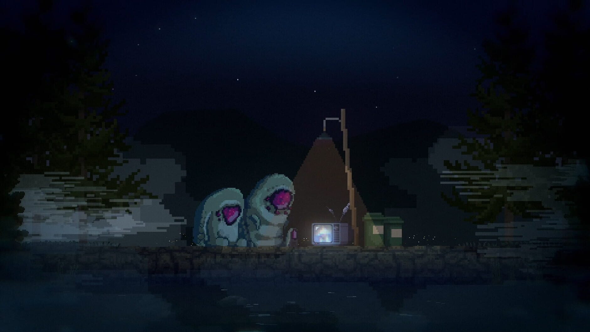 Screenshot for Kingdom Eighties