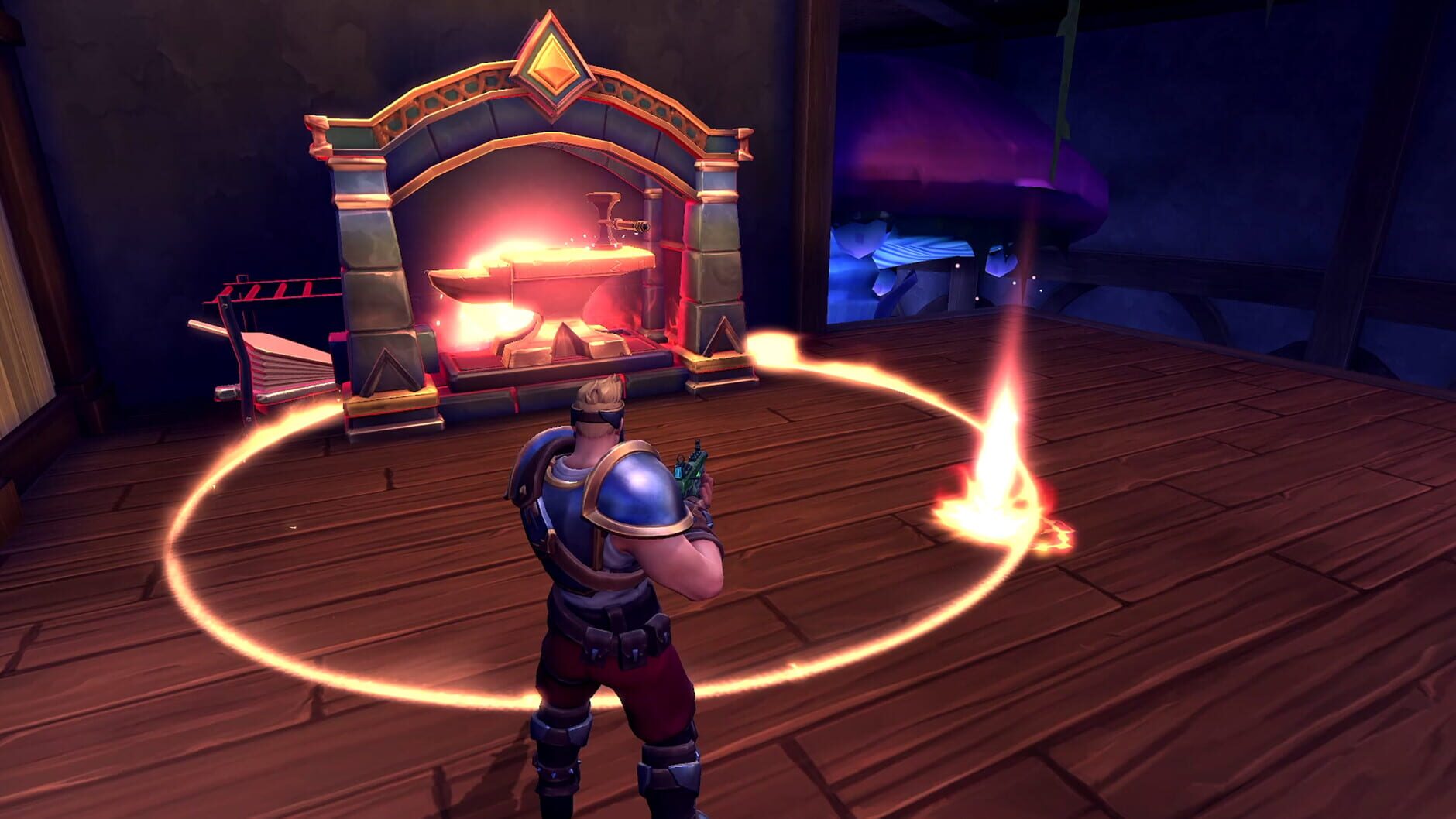 Screenshot for Realm Royale Reforged