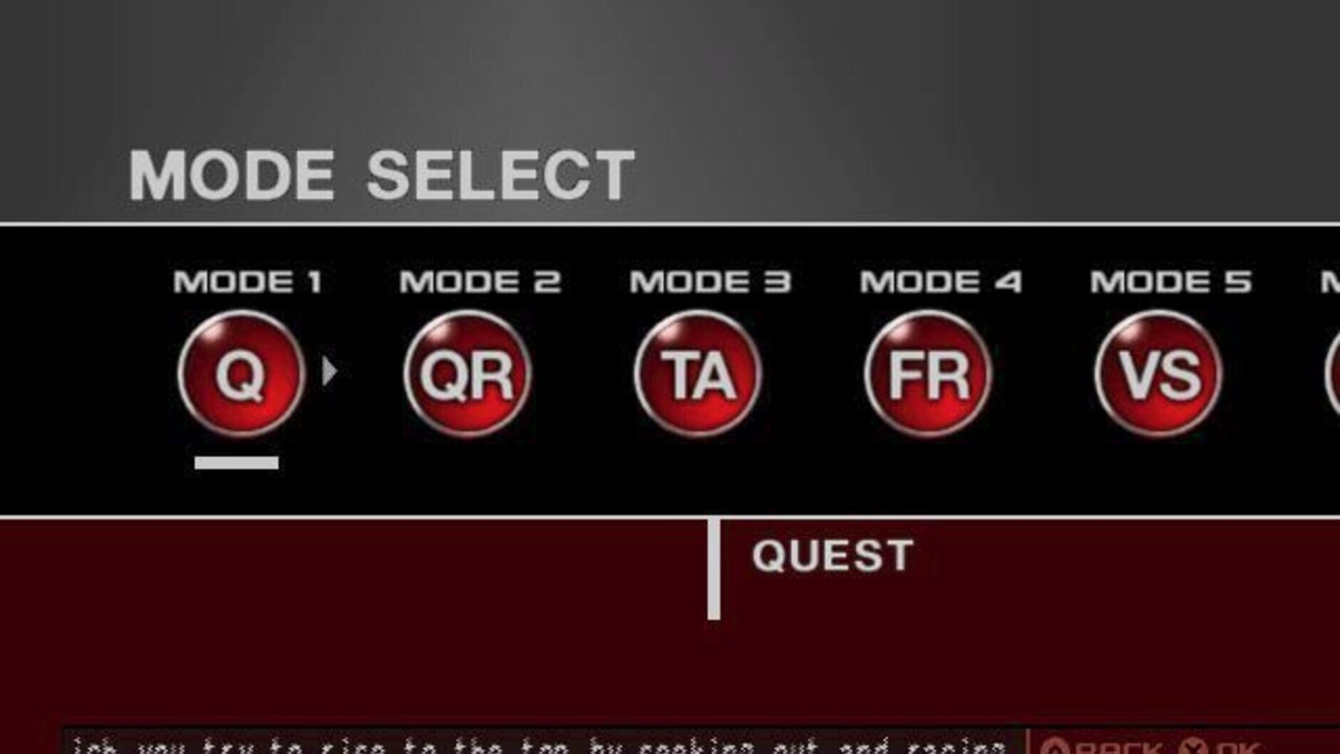 Screenshot for Tokyo Xtreme Racer: Zero