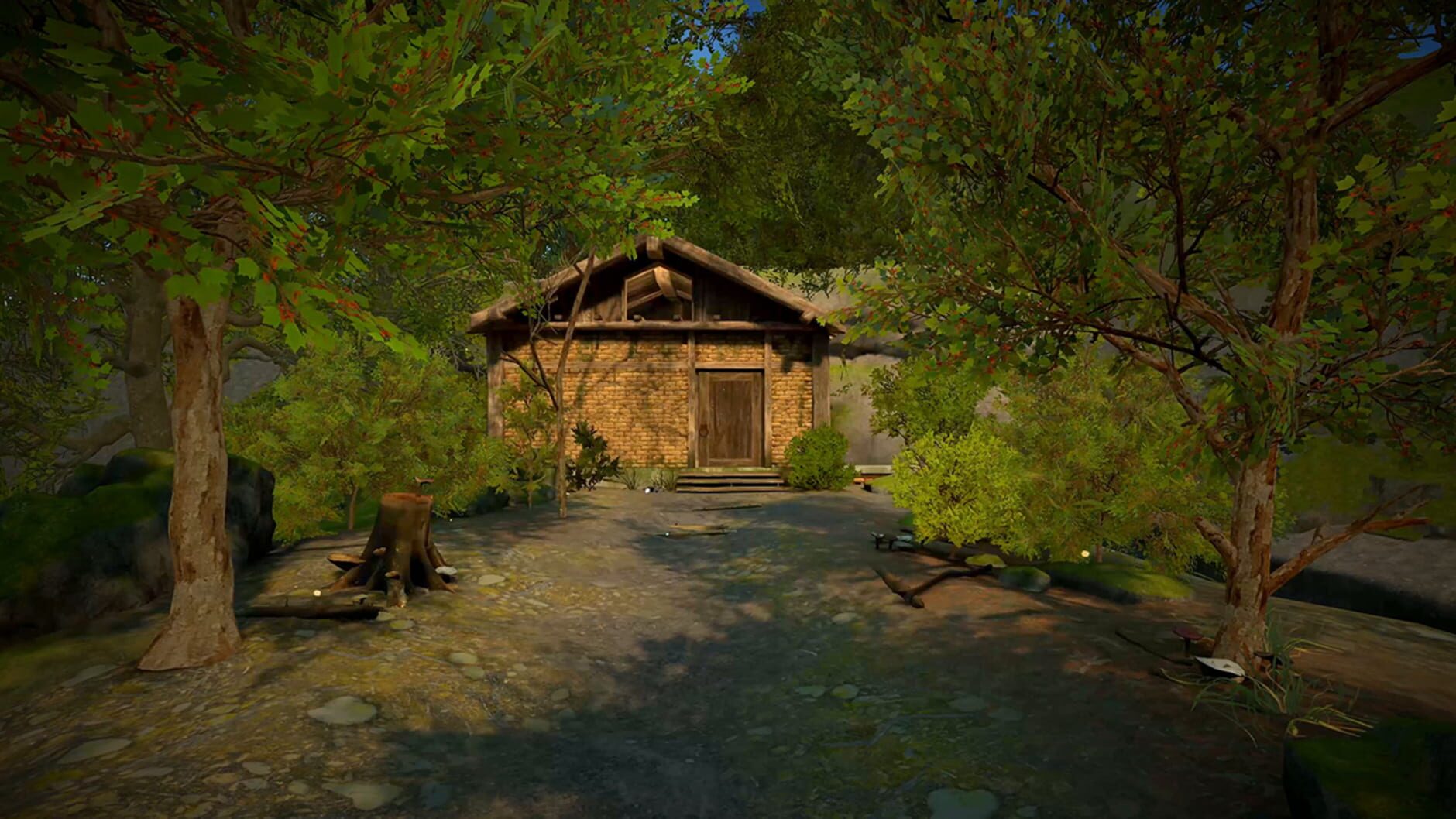 Screenshot for Colossal Cave